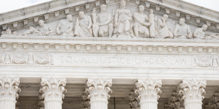 Biden-Appointed Judge Sentences Would-Be Kavanaugh Assassin To Over Eight Years In Prison