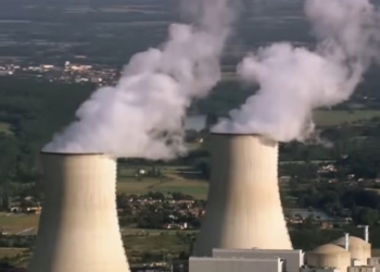 Big Tech Looking To Resurrect Nuclear Plant As Energy Demand Soars