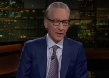 Bill Maher Warns Democrats About Threat Posed By Socialist Zohran Mamdani
