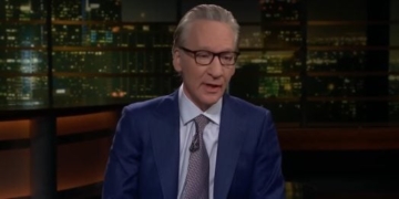 Bill Maher Warns Democrats About Threat Posed By Socialist Zohran Mamdani