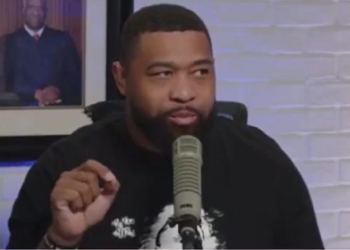 Black Podcaster Explains How DEI Programs Harm Minorities