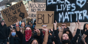 BLM Activist Pleading Guilty In Case Involving Stolen Taxpayer Money Meant To Help Low-Income Families