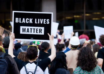 BLM’s Mostly Peaceful Grift Operation Finally Probed By Feds After Years Of Independent Reporting