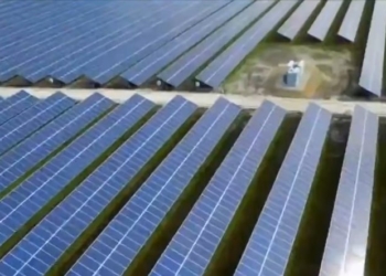 BONNER COHEN: Taxpayer-Backed Solar Facility In Mojave Desert Will Shut Down Next Year