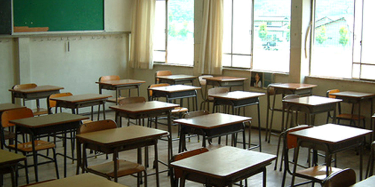 ‘Breaking Point’: Teachers Beg For Help As Post-Pandemic Classroom Violence Spirals