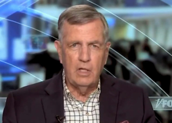 Brit Hume Says Trump ‘Should Be Shoo-In’ For Nobel Prize
