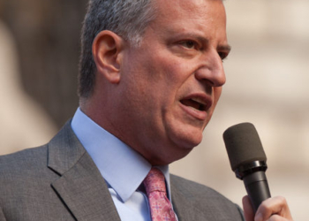 British Newspaper Humiliated After Being Duped By Mystery Bill De Blasio Impersonator