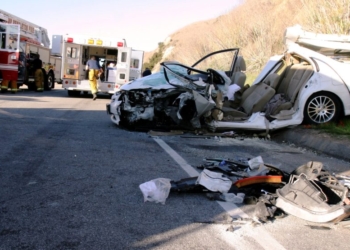 California’s Soft-On-DUI System Is Fueling A Deadly Trend