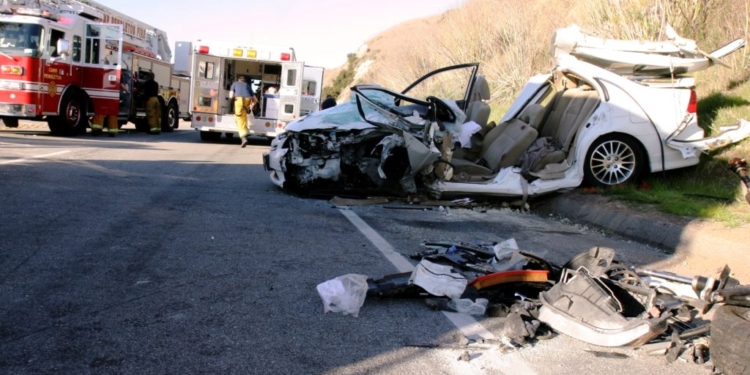 California’s Soft-On-DUI System Is Fueling A Deadly Trend