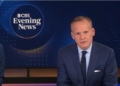 CBS News Loses Anchor Amid New Boss Taking Over