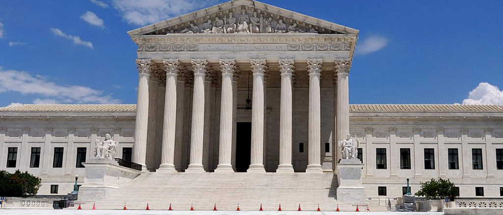 CHAD ENNIS: Supreme Court Can Restore Fair Court Access For Conservative Election Challenges