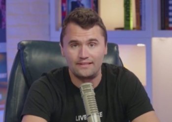 Charlie Kirk Posthumously Awarded Presidential Medal of Freedom