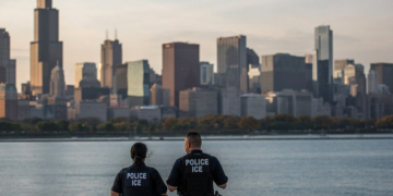 Chicago Mayor Declares ‘ICE Free’ Zones As Trump Admin Cracks Down On Sanctuary City