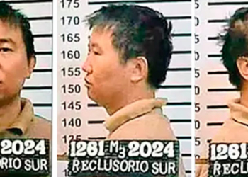 Chinese Fentanyl Kingpin Extradited To U.S. After Elaborate Mexico-To-Russia Escape Plot