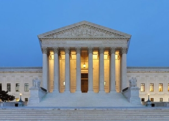 Christian Legal Group Cancels SCOTUS Rally In Case Involving Transgender Issues Over Safety Concerns