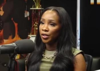 CNN’s Abby Phillip Admits Her Network Has Left-Leaning Bias