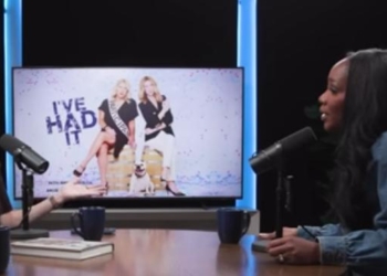 CNN’s Abby Phillip Lets Left-Wing Podcaster Label Stephen Miller ‘Nazi Jew’ Unchallenged