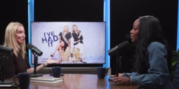 CNN’s Abby Phillip Lets Left-Wing Podcaster Label Stephen Miller ‘Nazi Jew’ Unchallenged