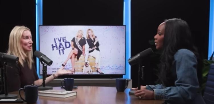 CNN’s Abby Phillip Lets Left-Wing Podcaster Label Stephen Miller ‘Nazi Jew’ Unchallenged