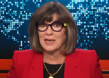 CNN’s Amanpour Claims Israeli Hostages ‘Treated Better’ Than Gazans, Apologizes After Backlash
