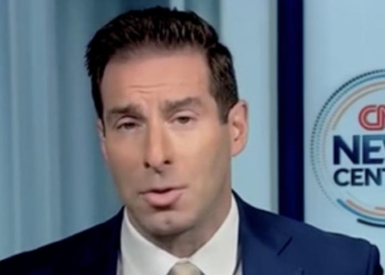 CNN’s Elie Honig Calls Out Letitia James’ ‘Hypocrisy’ As She Rails Against Political Retribution