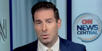 CNN’s Elie Honig Calls Out Letitia James’ ‘Hypocrisy’ As She Rails Against Political Retribution