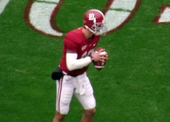 College Football Legend Inspired By Charlie Kirk Running For Office In Home State