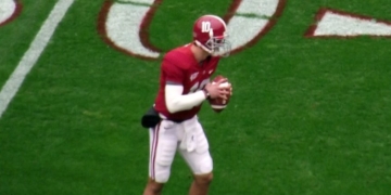 College Football Legend Inspired By Charlie Kirk Running For Office In Home State