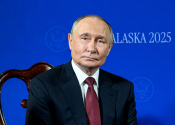 Congress Ups Ante Against Russia In New ‘State Sponsor Of Terror’ Bill, Hits China On The Way