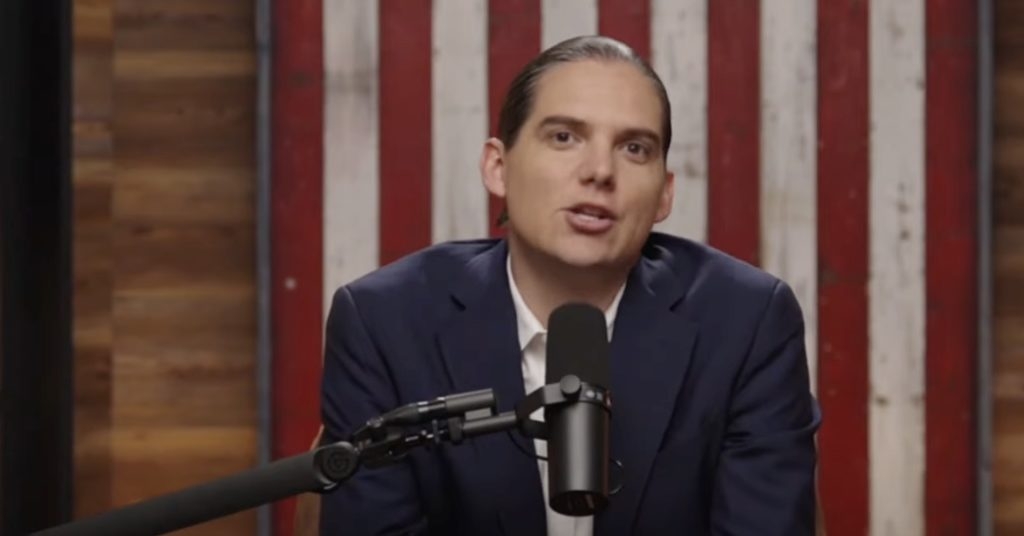 Conservative Activist Sues Google Over False AI-Generated Claims Of Child Rape, Abuse