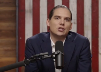 Conservative Activist Sues Google Over False AI-Generated Claims Of Child Rape, Abuse