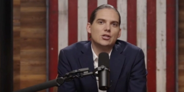 Conservative Activist Sues Google Over False AI-Generated Claims Of Child Rape, Abuse