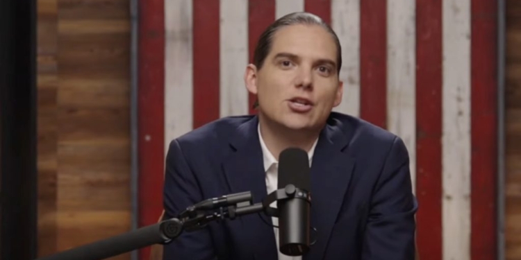 Conservative Activist Sues Google Over False AI-Generated Claims Of Child Rape, Abuse