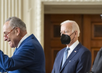 Corporate Fact Checkers Keep Ignoring Key Facts When Denying Dems Want To Give Illegals Free Healthcare