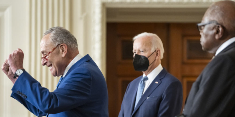 Corporate Fact Checkers Keep Ignoring Key Facts When Denying Dems Want To Give Illegals Free Healthcare