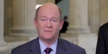 Corporate Media, Democrats Finally Giving Up Shoving Climate Messaging Down Americans’ Throats