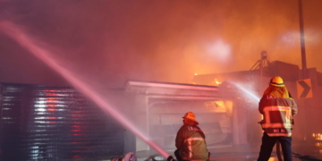 Corporate Media’s Climate Change Narrative Goes Down In Flames After Man Charged With Starting LA Fire