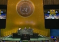 Countries Twiddle Thumbs Over Climate Goals As Globalist Confab Approaches 