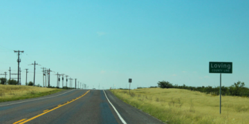 Court Blocks ‘Melanated’ Activist’s Electoral Takeover Of Tiny Texas County