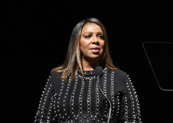 Criminal Fugitive With Mile-Long Rap Sheet Lived At Tish James’ House For Years, Records Show