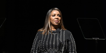 Criminal Fugitive With Mile-Long Rap Sheet Lived At Tish James’ House For Years, Records Show