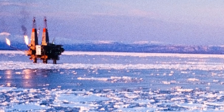 DAVID BLACKMON: Promises Made, Promises Kept On ANWR