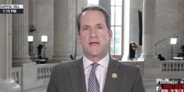 Dem Rep Insinuates AOC Could Kill Her Enemies As President Because MAGA Supports Striking Narco-Terrorists