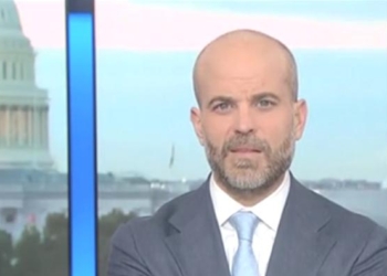 Democrat C-SPAN Caller Torches Her Party Over ‘Holding Americans Hostage’ With Shutdown