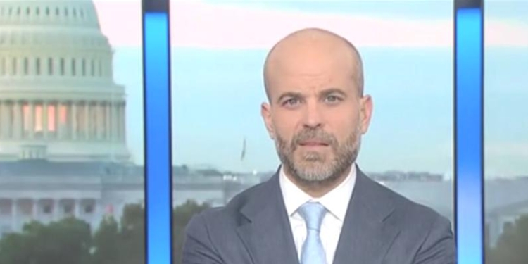 Democrat C-SPAN Caller Torches Her Party Over ‘Holding Americans Hostage’ With Shutdown