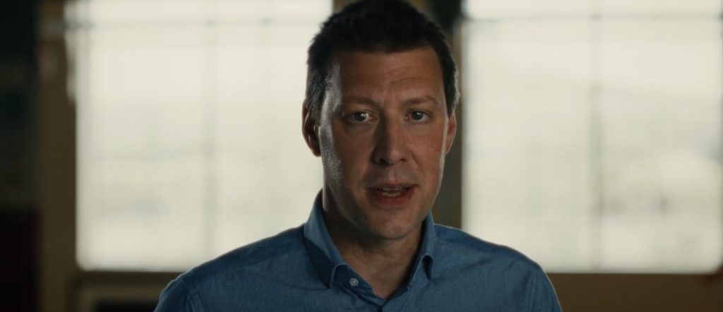 Democrat Gets Shouted Out Of His Own Town Hall By Raging Anti-Israel Protesters