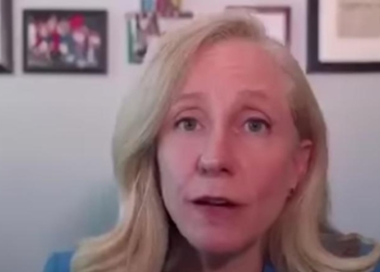 Democrat Goes On 6-Minute Word Salad Trying To Explain Her Stance On Biological Boys In Girls’ Sports