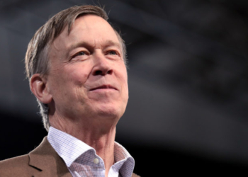 Democrat Says Shutdown ‘A Real Problem’ Minutes After Voting To Keep Government Closed