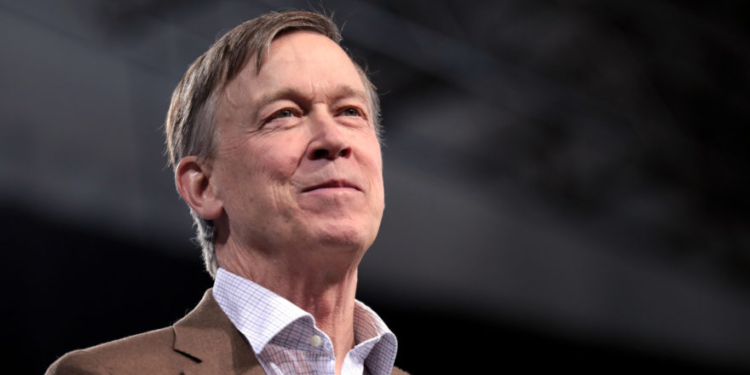 Democrat Says Shutdown ‘A Real Problem’ Minutes After Voting To Keep Government Closed