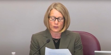 Democrat School Board Chair Ends Senate Campaign After Illegal Migrant’s Arrest